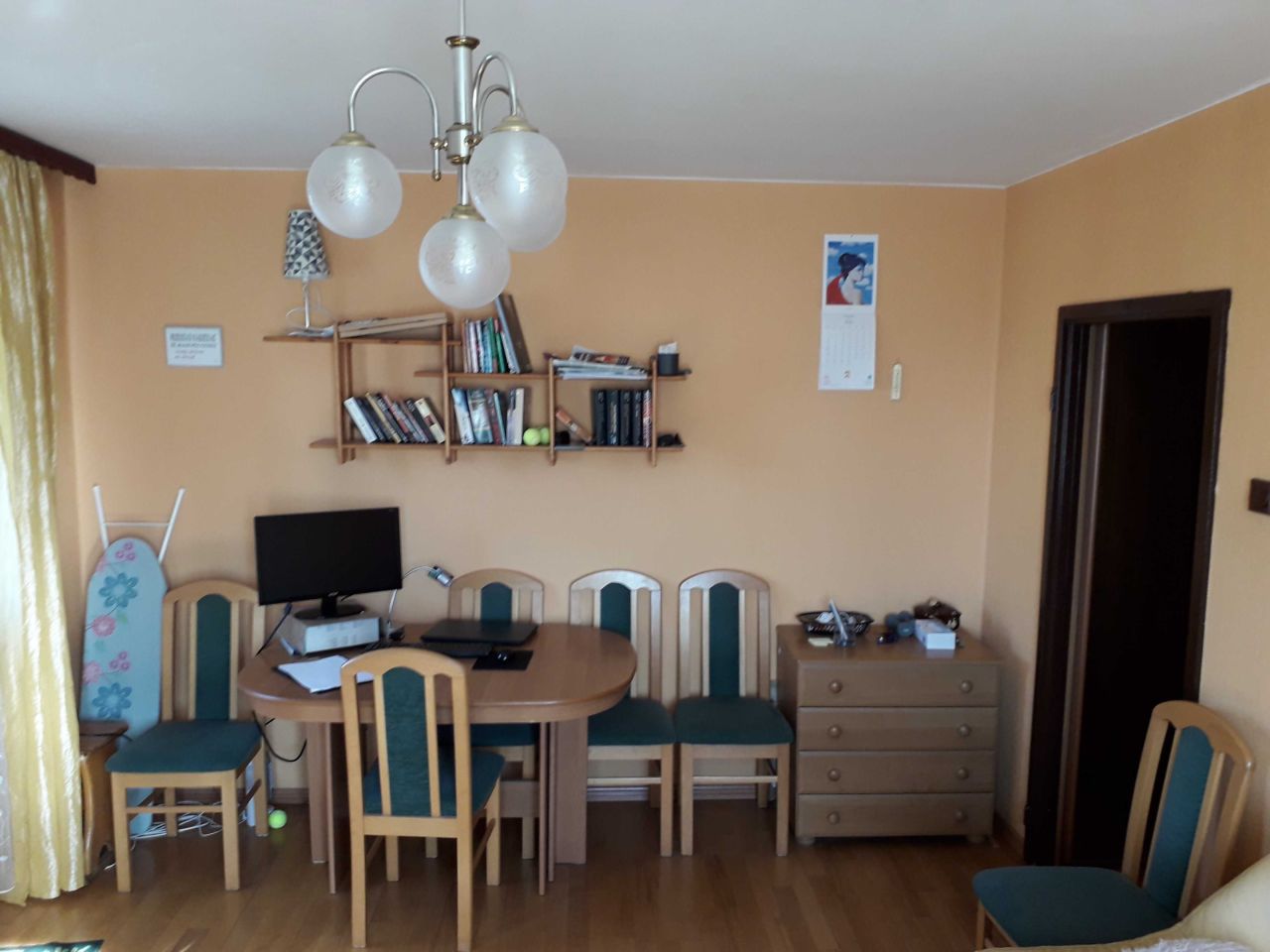 Mieszkanie 2-pokojowe Sierpc, ul. Stefana Grota-Roweckiego