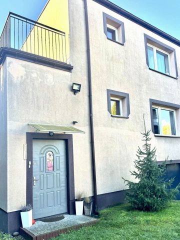 bliźniak, 4 pokoje Łódź Widzew, ul. Juliusza Osterwy. Zdjęcie 17