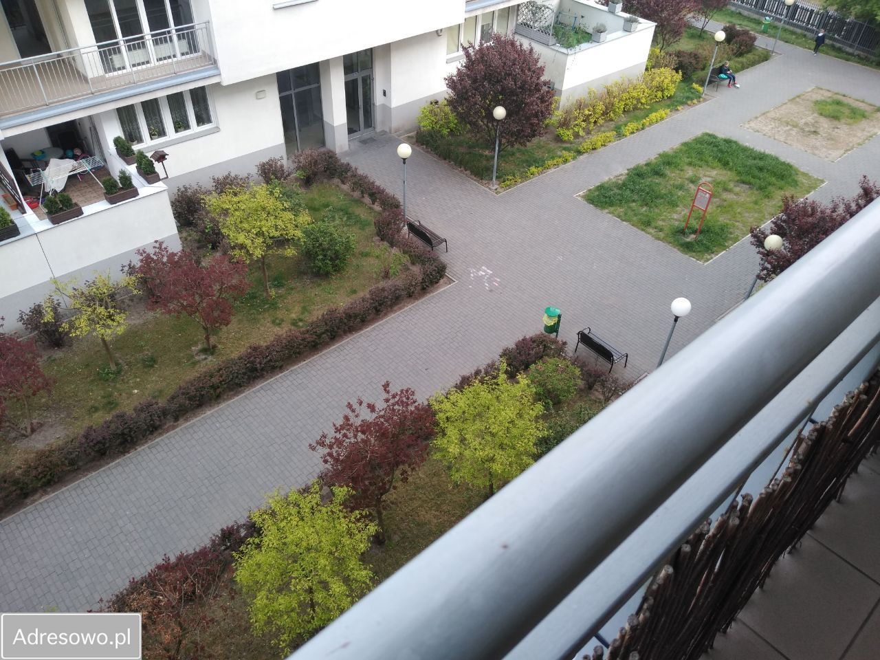 Mieszkanie 2-pokojowe Marki. Zdjęcie 17