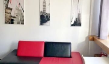 Mieszkanie 1-pokojowe Warszawa Śródmieście, ul. Złota