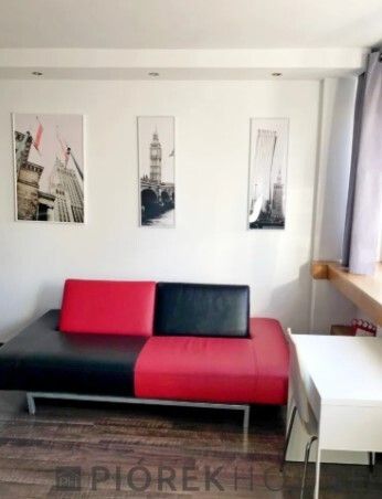 Mieszkanie 1-pokojowe Warszawa Śródmieście, ul. Złota. Zdjęcie 2