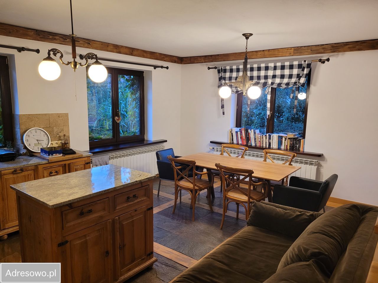 dom wolnostojący, 6 pokoi Wręczyca Wielka, ul. Jabłoniowa. Zdjęcie 16