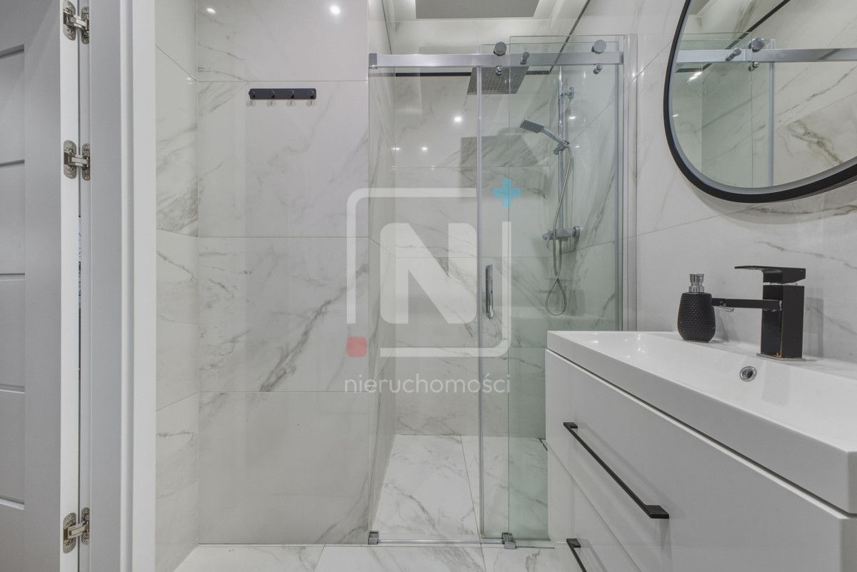 Mieszkanie 2-pokojowe Warszawa Mokotów, ul. Cybernetyki. Zdjęcie 8