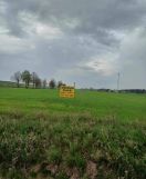 Działka budowlana Gzowo, Gzowo