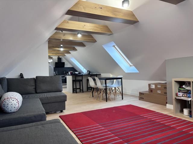 Mieszkanie 2-pokojowe Ożarów Mazowiecki, ul. Nadbrzeżna. Zdjęcie 1