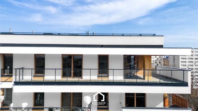 Mieszkanie 3-pokojowe Warszawa Wola, ul. Józefa Sowińskiego. Zdjęcie 4