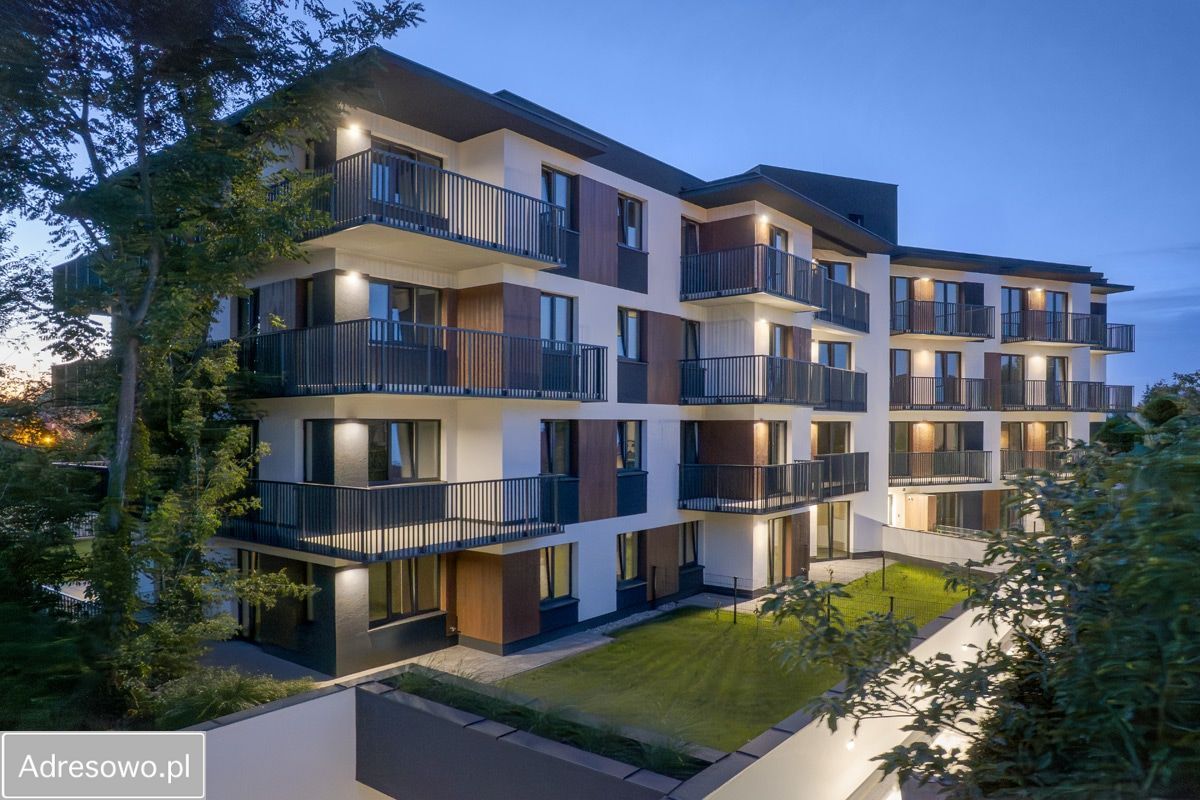 Mieszkanie 3-pokojowe Warszawa Targówek. Zdjęcie 2