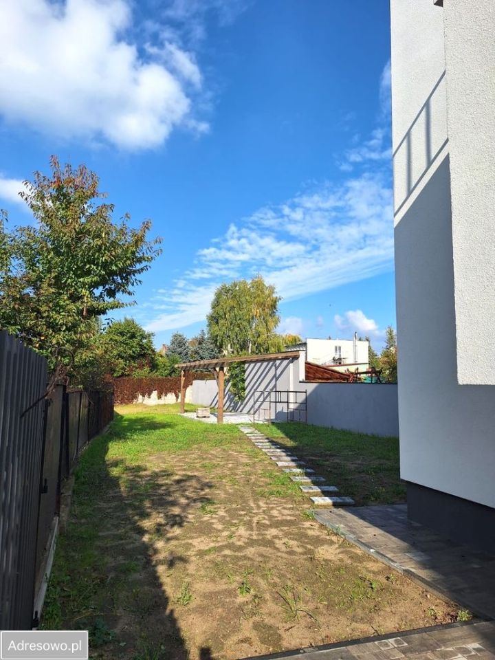 dom szeregowy, 5 pokoi Radom Dzierzków. Zdjęcie 14