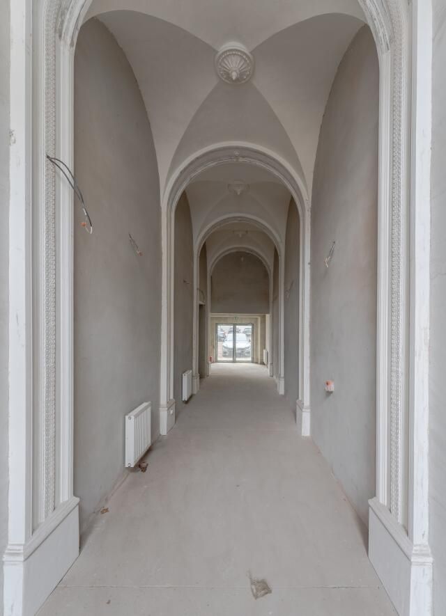 Mieszkanie 3-pokojowe Wrocław Stare Miasto, ul. Hugona Kołłątaja. Zdjęcie 6