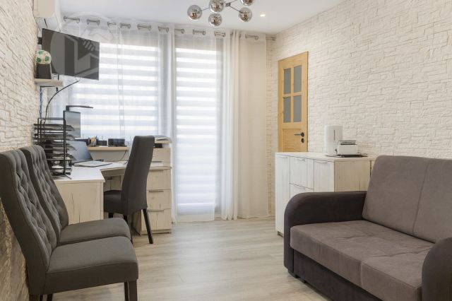 Mieszkanie 3-pokojowe Wrocław Różanka, ul. Chorwacka. Zdjęcie 5