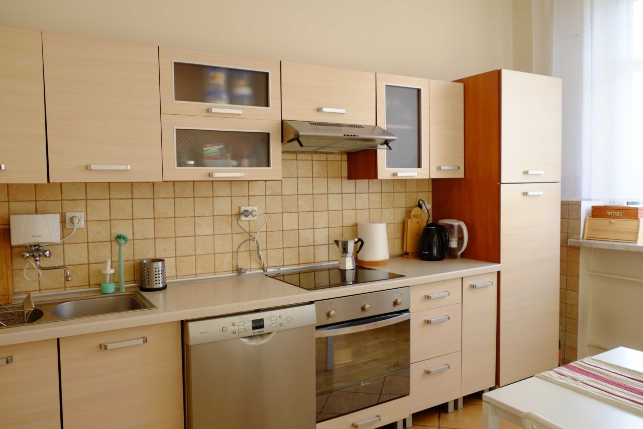 Mieszkanie 2-pokojowe Gliwice Śródmieście. Zdjęcie 6