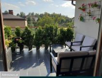 Mieszkanie 4-pokojowe Rybnik Gotartowice, ul. Buchalików. Zdjęcie 3