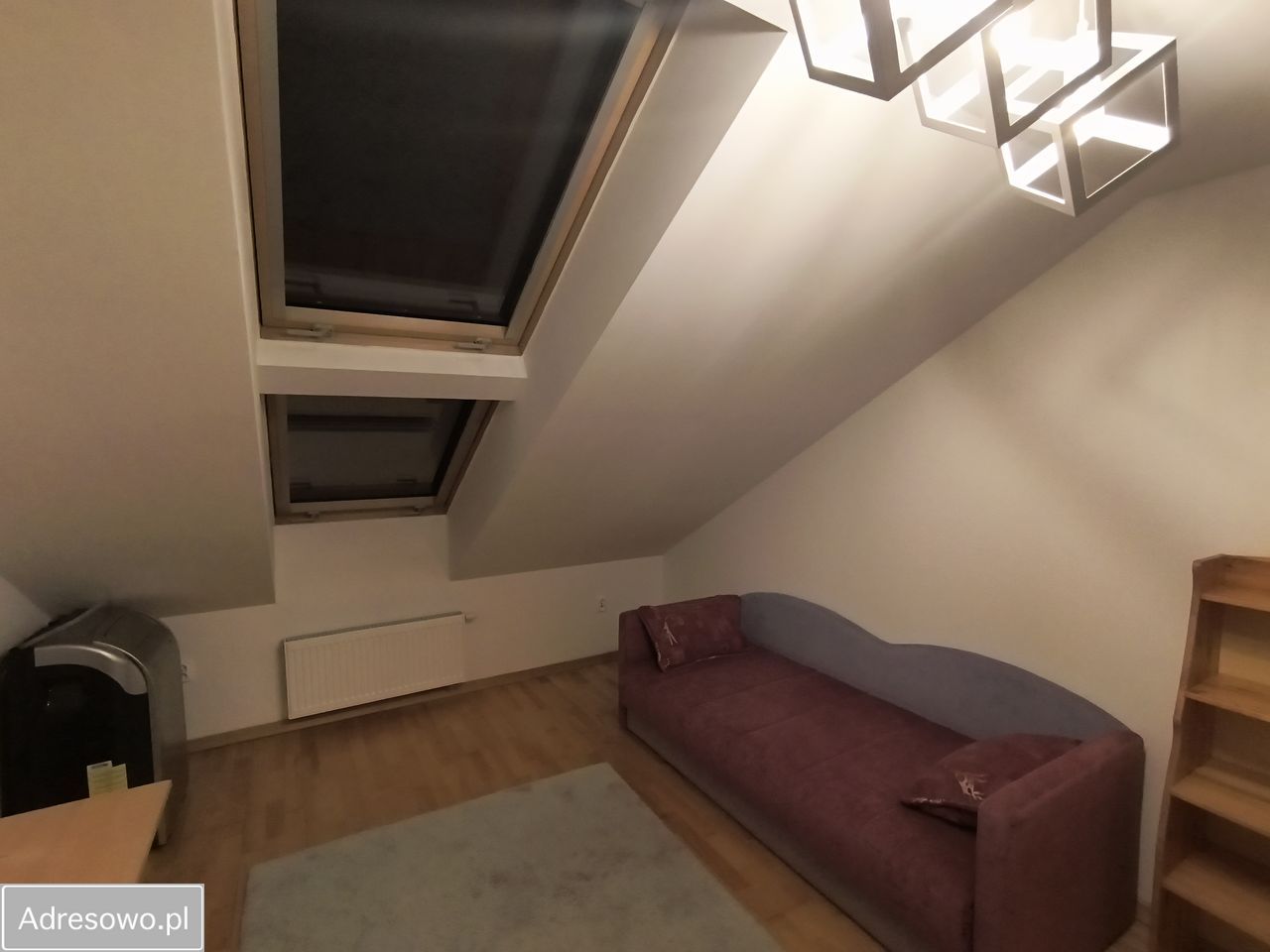 Mieszkanie 4-pokojowe Wrocław Osobowice, ul. Osobowicka. Zdjęcie 13