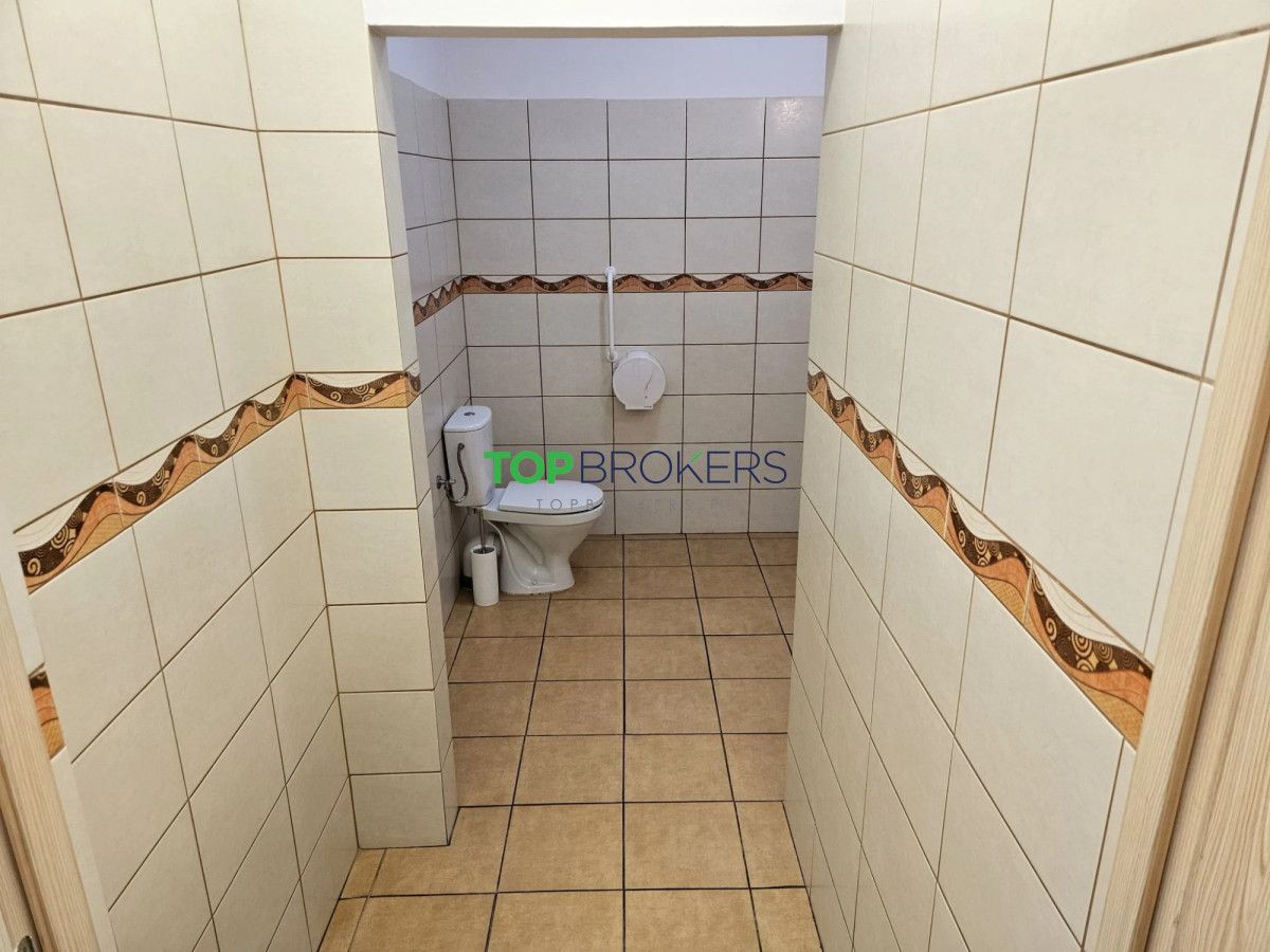 Lokal Warszawa Praga-Południe. Zdjęcie 11