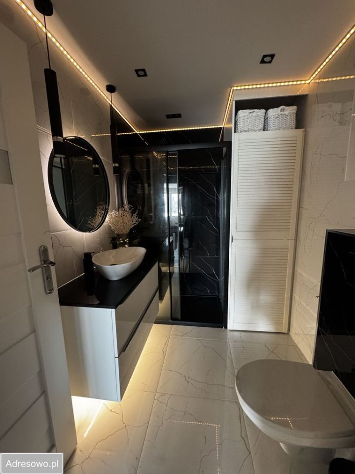 Mieszkanie 3-pokojowe Zielona Góra Centrum, ul. Anny Jagiellonki. Zdjęcie 12