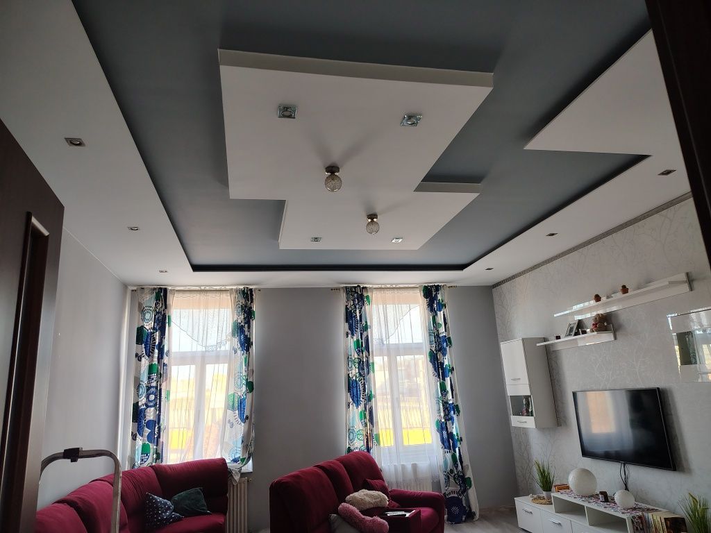 Mieszkanie 3-pokojowe Chorzów, ul. Stanisława Moniuszki. Zdjęcie 6