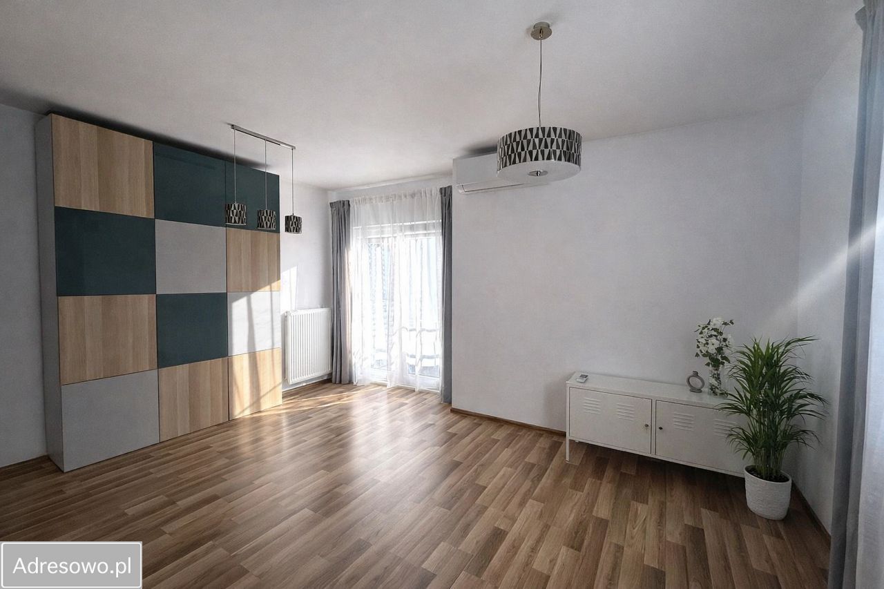 Mieszkanie 3-pokojowe Wrocław Złotniki, ul. Małopolska. Zdjęcie 3