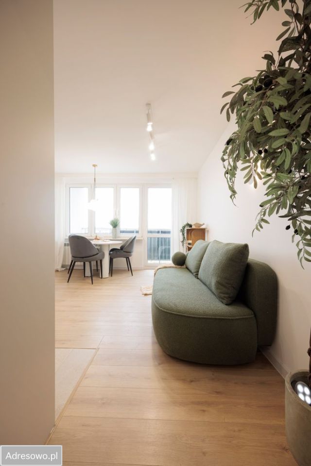 Mieszkanie 3-pokojowe Kielce, ul. Szkolna. Zdjęcie 9