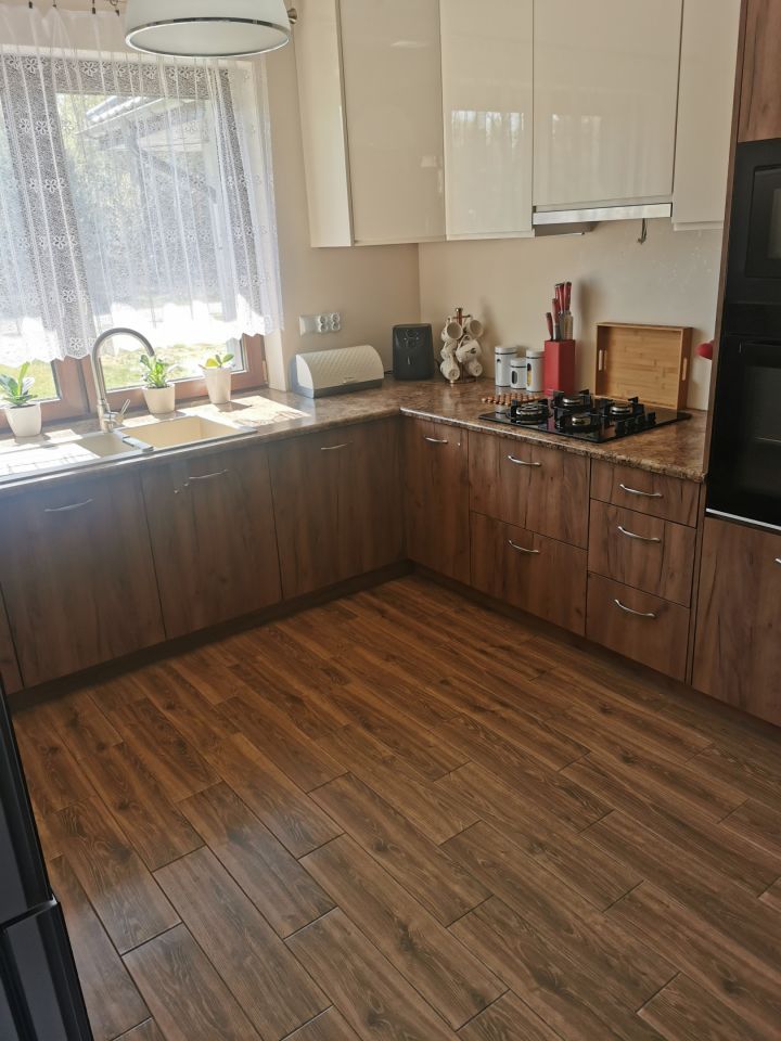 dom wolnostojący, 4 pokoje Chwałowice, ul. Główna. Zdjęcie 12