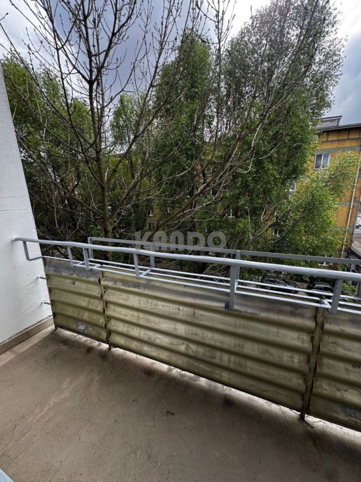 Mieszkanie 1-pokojowe Wrocław Stare Miasto. Zdjęcie 2