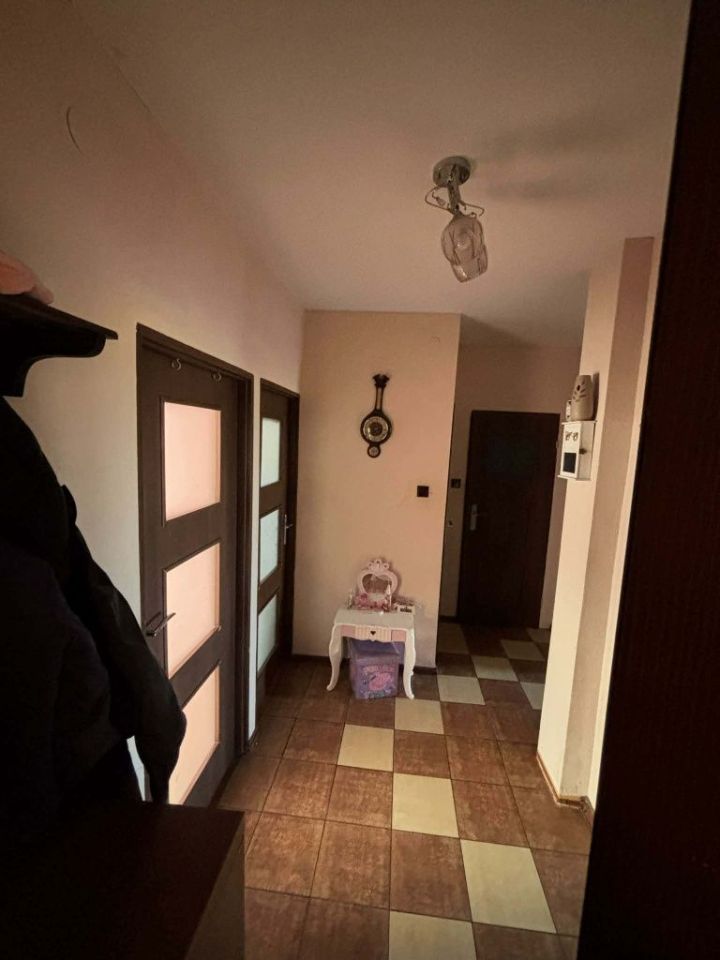 Mieszkanie 3-pokojowe Witkowice. Zdjęcie 7