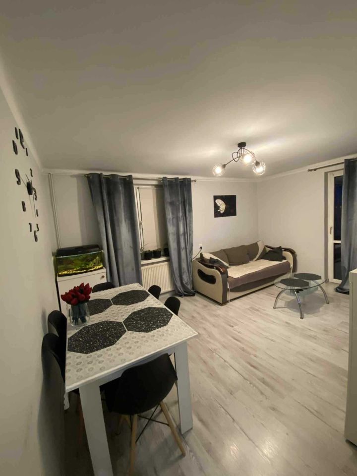 Mieszkanie 2-pokojowe Pułtusk, al. Tysiąclecia. Zdjęcie 8