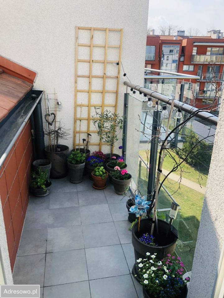 Mieszkanie 2-pokojowe Starogard Gdański Centrum, ul. Fryderyka Chopina. Zdjęcie 2