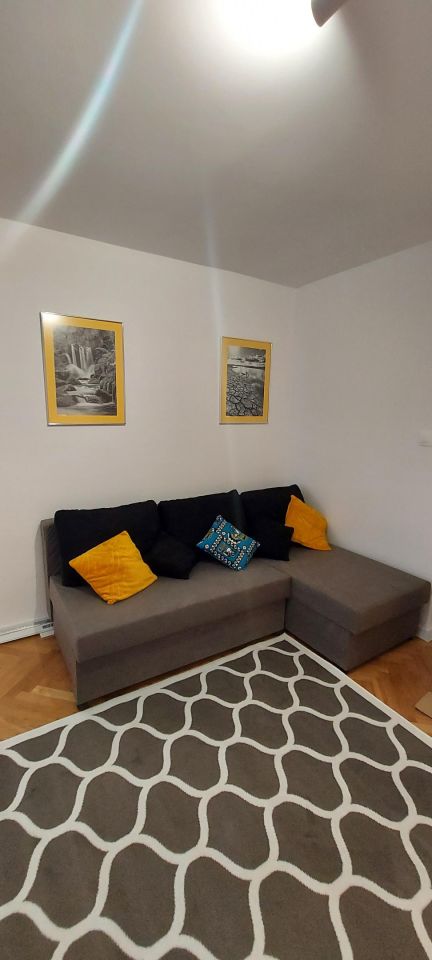 Mieszkanie 1-pokojowe Warszawa Żoliborz, ul. ks. Jerzego Popiełuszki. Zdjęcie 2