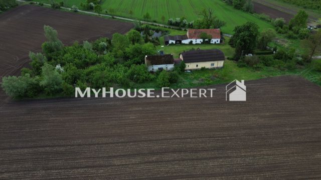 gospodarstwo, 6 pokoi Jeniniec. Zdjęcie 7