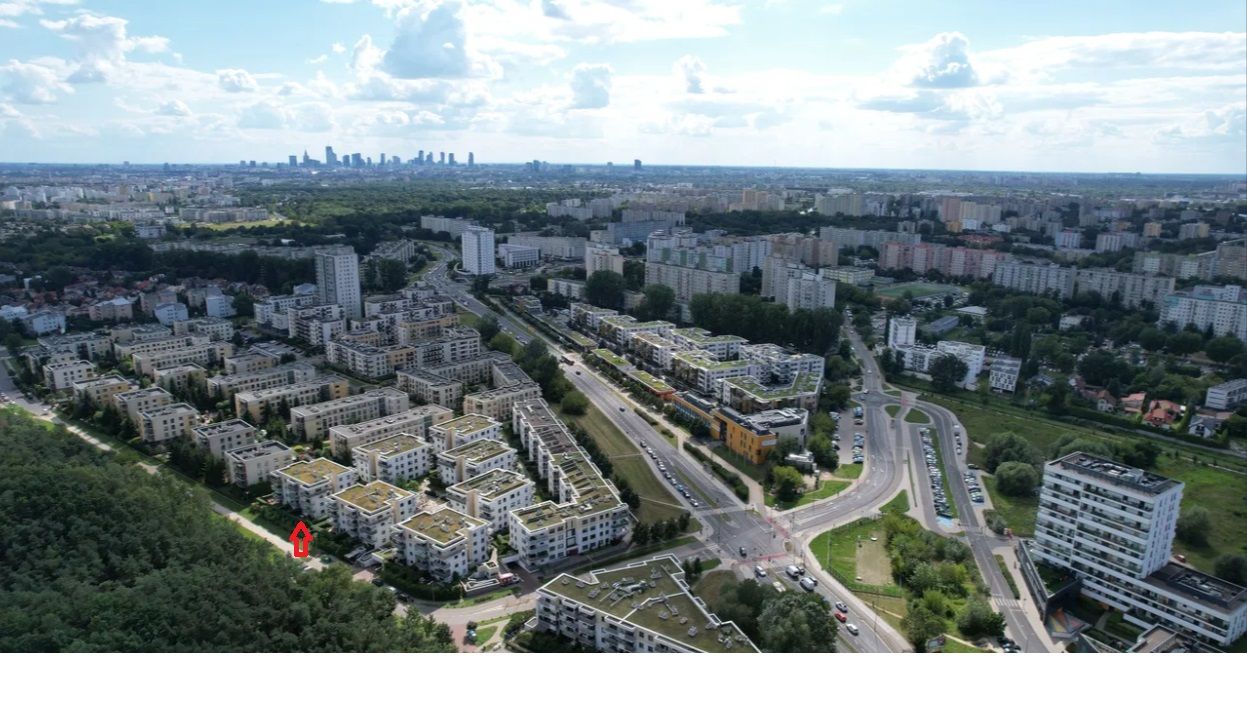 Mieszkanie 3-pokojowe Warszawa Bródno, ul. św. Wincentego. Zdjęcie 18
