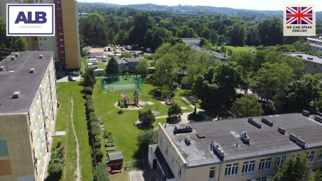 Mieszkanie 3-pokojowe Gdańsk Brzeźno, ul. Dworska. Zdjęcie 22