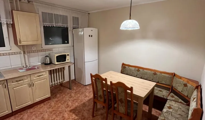 Mieszkanie 2-pokojowe Wrocław Krzyki, ul. Lubuska
