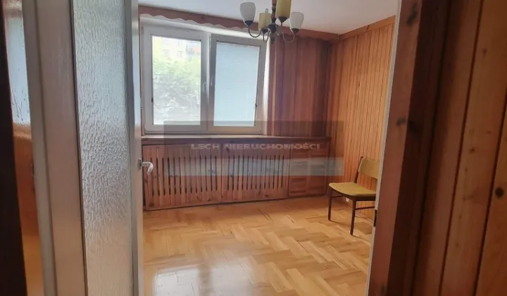Mieszkanie 3-pokojowe Warszawa Bemowo, ul. Rozłogi
