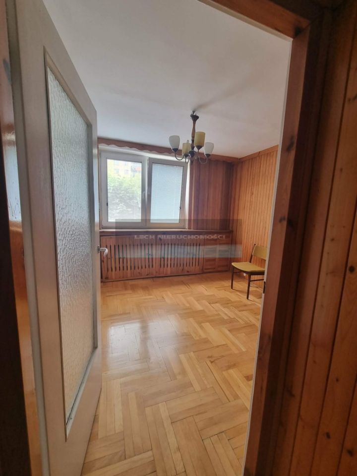 Mieszkanie 3-pokojowe Warszawa Bemowo, ul. Rozłogi. Zdjęcie 1