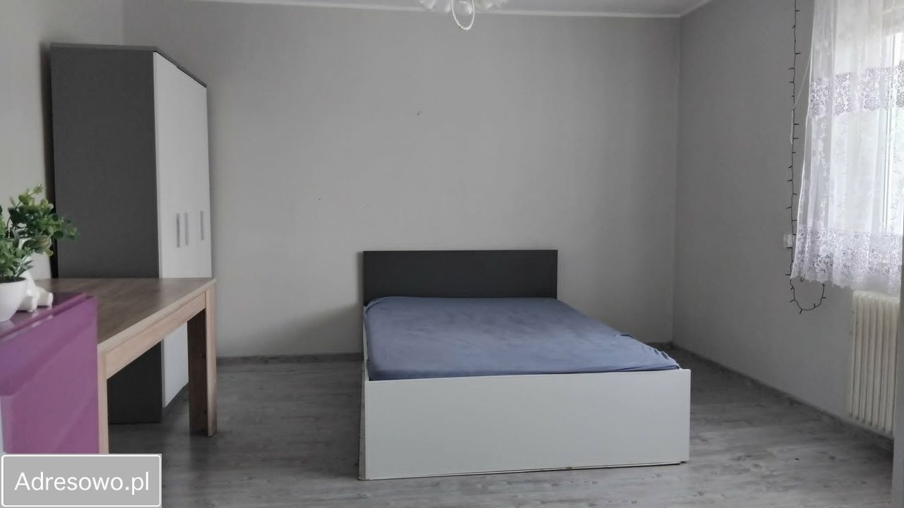 dom wolnostojący, 5 pokoi Warlubie. Zdjęcie 7