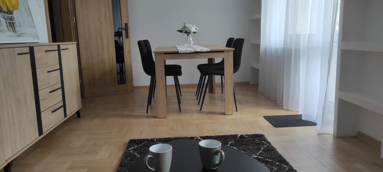 Mieszkanie 2-pokojowe Kraków Ruczaj, ul. Zachodnia. Zdjęcie 3