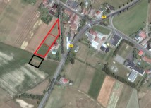 Działka budowlana Kórnica. Zdjęcie 1