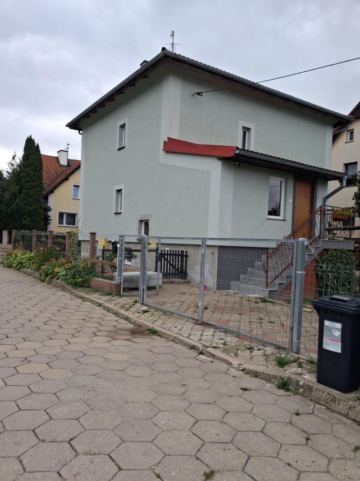 dom wolnostojący, 4 pokoje Węgorzewo, ul. Słoneczna. Zdjęcie 3