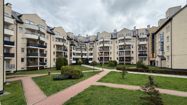 Mieszkanie 2-pokojowe Kraków Kurdwanów, ul. Marii i Bolesława Wysłouchów. Zdjęcie 5