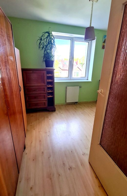 Mieszkanie 3-pokojowe Gdynia Mały Kack, ul. Wzgórze Bernadowo. Zdjęcie 7