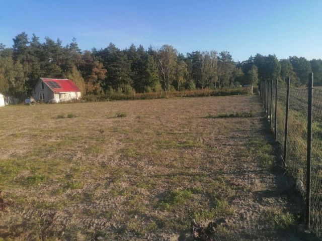 Działka rolno-budowlana Wilamy. Zdjęcie 1