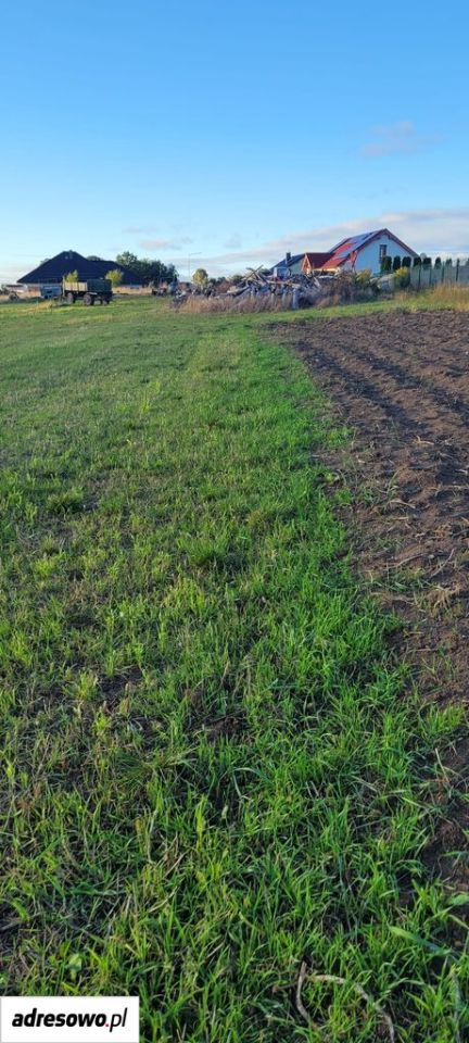 Działka budowlana Moryń, ul. Piaskowa. Zdjęcie 10