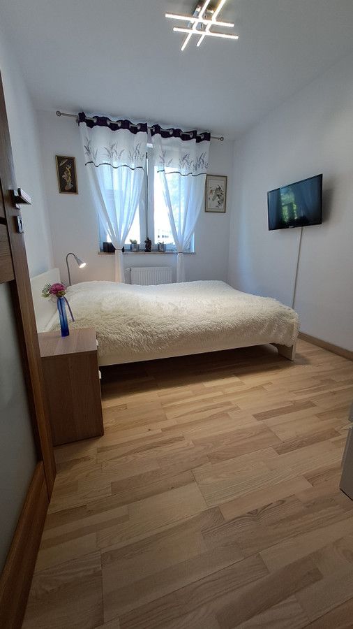 Mieszkanie 3-pokojowe Ustka, ul. Muszelkowa. Zdjęcie 6