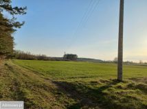 Działka rolna Koteże. Zdjęcie 1