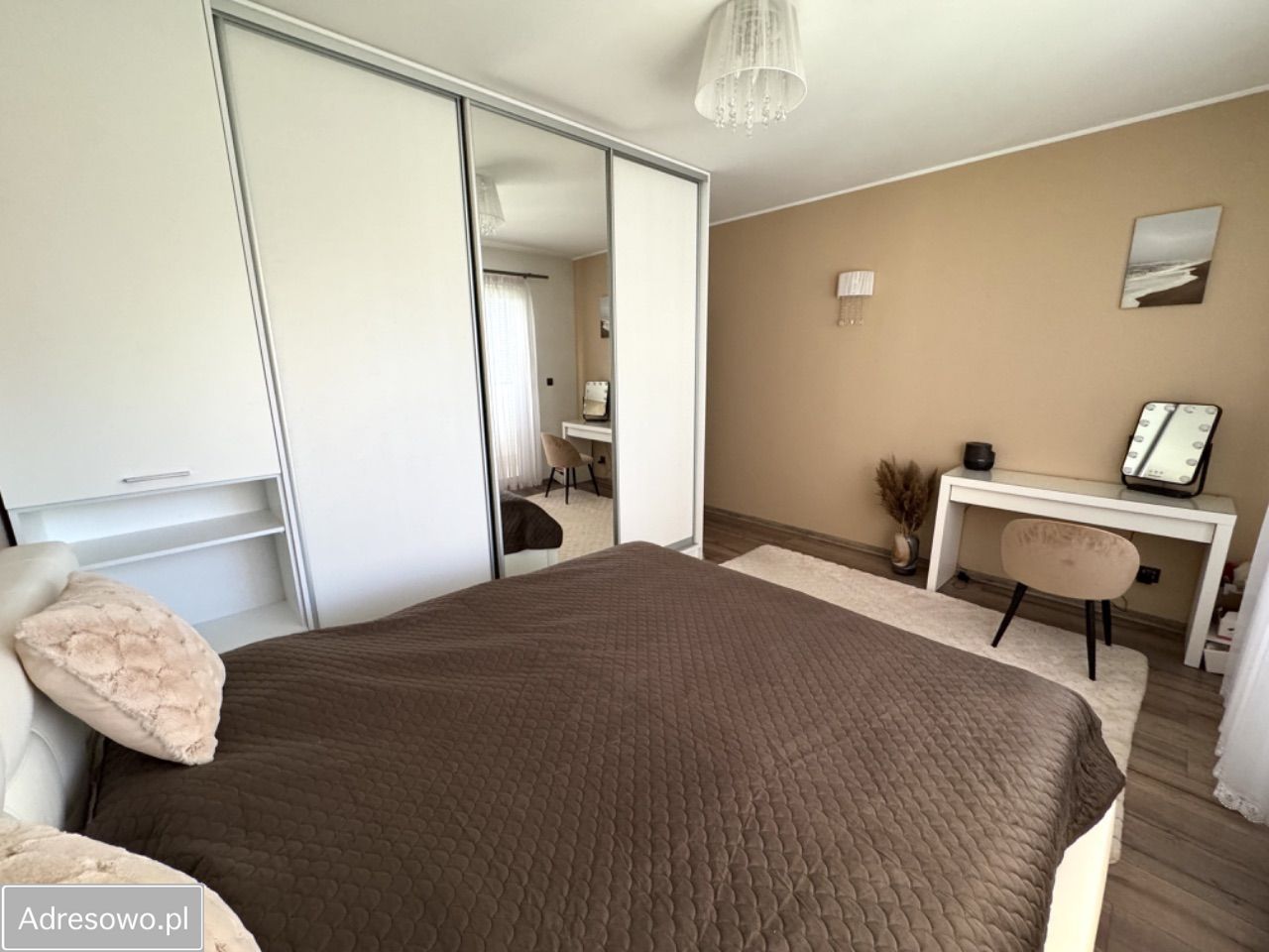 Mieszkanie 5-pokojowe Otwock, ul. Józefa Ignacego Kraszewskiego. Zdjęcie 16