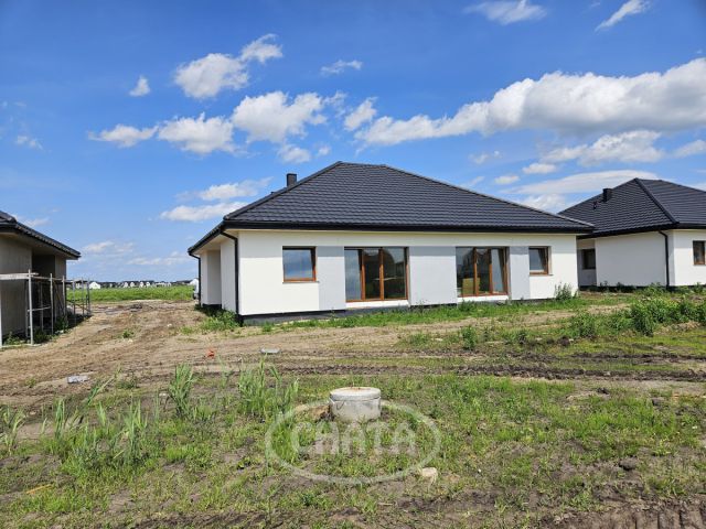 bliźniak, 4 pokoje Nadolice Małe. Zdjęcie 13