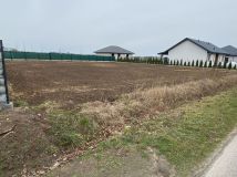 Działka budowlana Bożewo Nowe, ul. Bielska