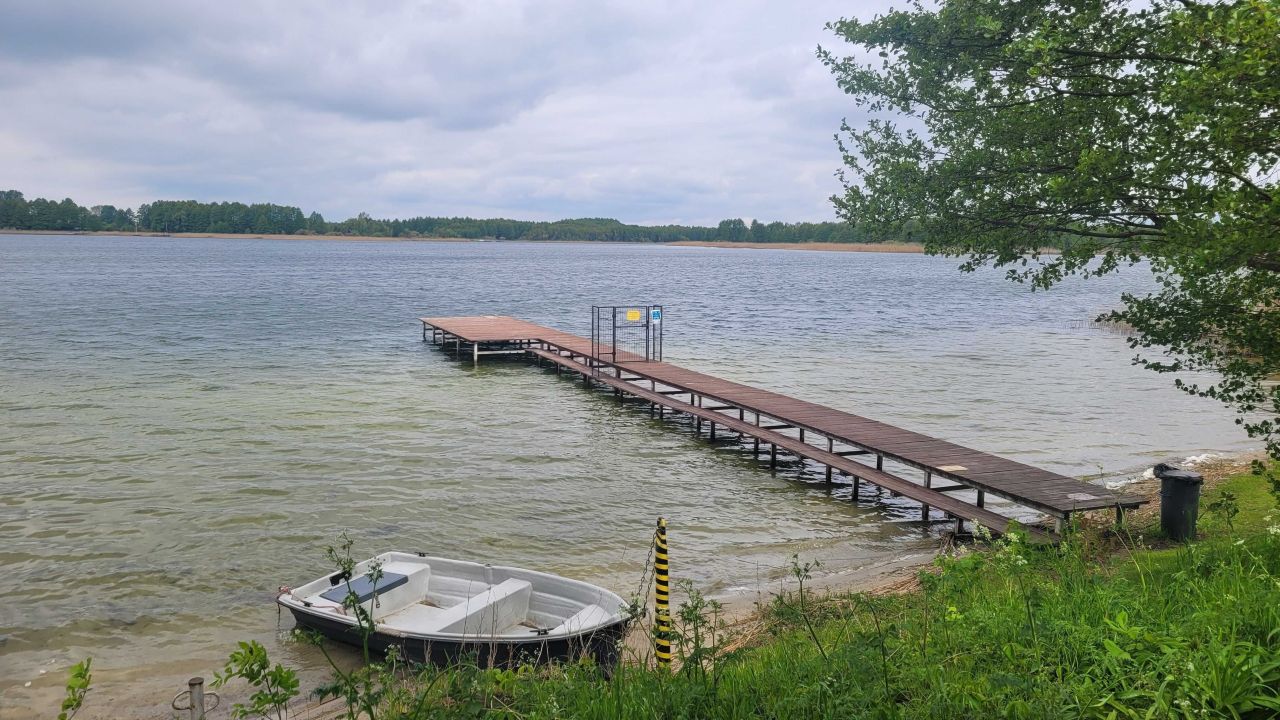 Działka rekreacyjna Miłachówek. Zdjęcie 8