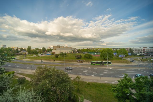 Mieszkanie 4-pokojowe Białystok Nowe Miasto, ul. Wiejska. Zdjęcie 7