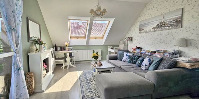 Mieszkanie 3-pokojowe Gądów Jaszkotle, ul. Palmowa. Zdjęcie 1